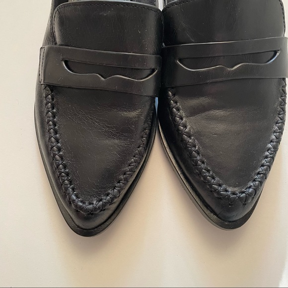 KELSI DAGGER Flats - Picture 4 of 6